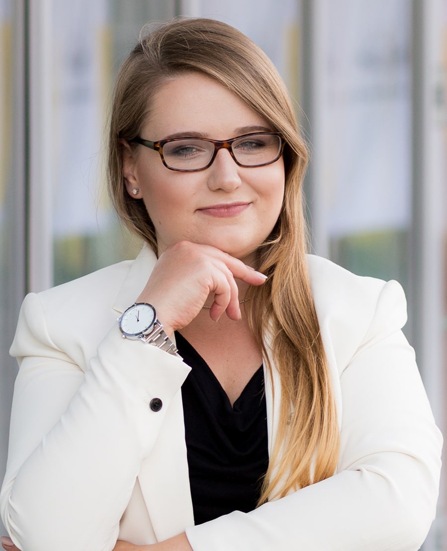 Alicja Abramczyk